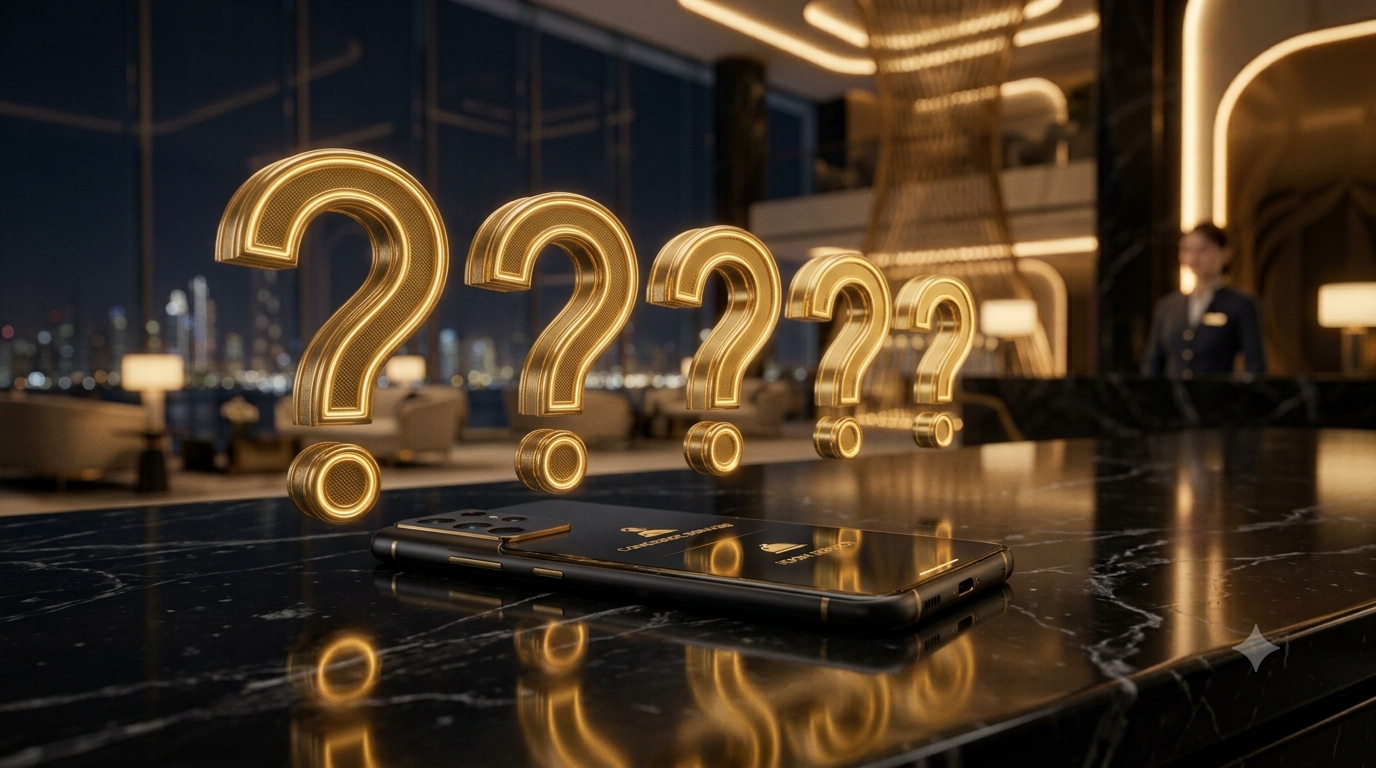 Five questions to ask before hiring an AI automation agency in Dubai