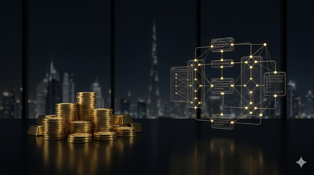 AI automation pricing breakdown for Dubai businesses